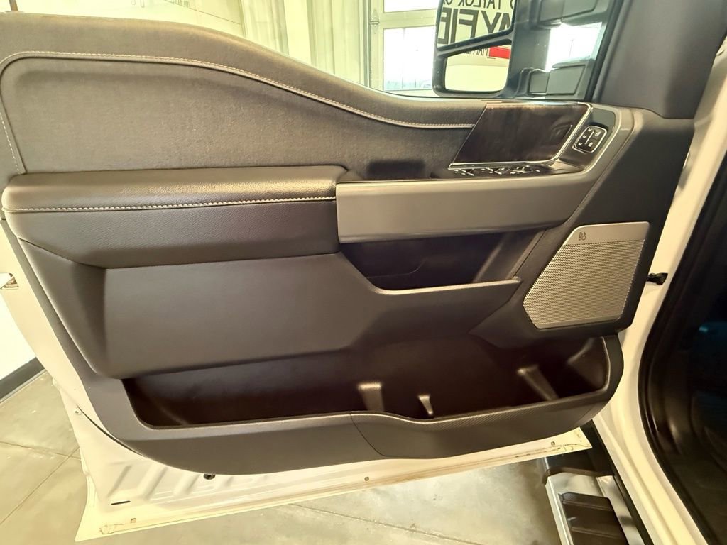 Used 2022 Ford F150 Lariat image 19