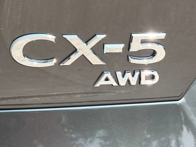 New 2026 MAZDA CX-5 Preferred AWD/4WD image 6