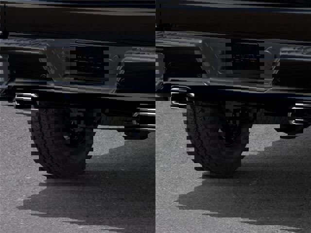 New 2026 Chevrolet Silverado 1500 RST w/ Safety Package image 14