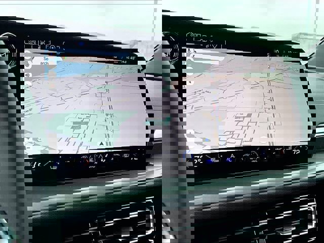 New 2026 Chevrolet Traverse LT w/ Driver Confidence Package image 22