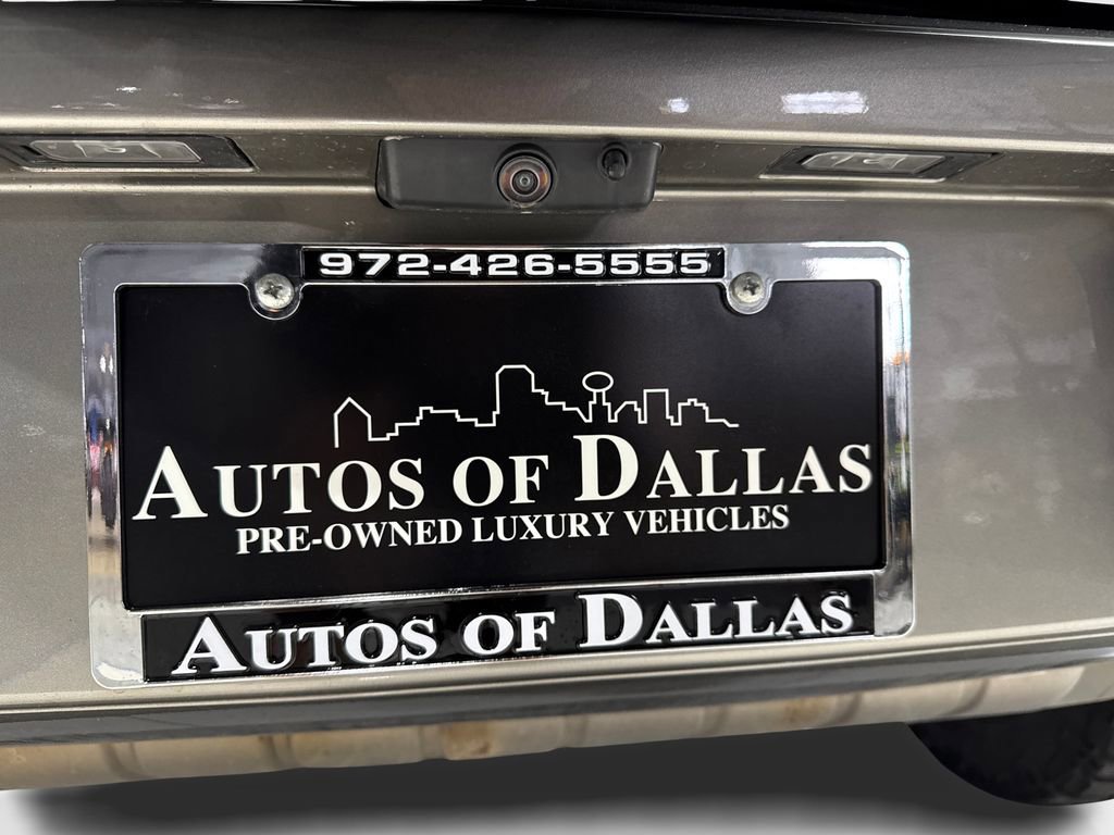 Used 2023 Land Rover Defender 110 X-Dynamic SE AWD/4WD image 21