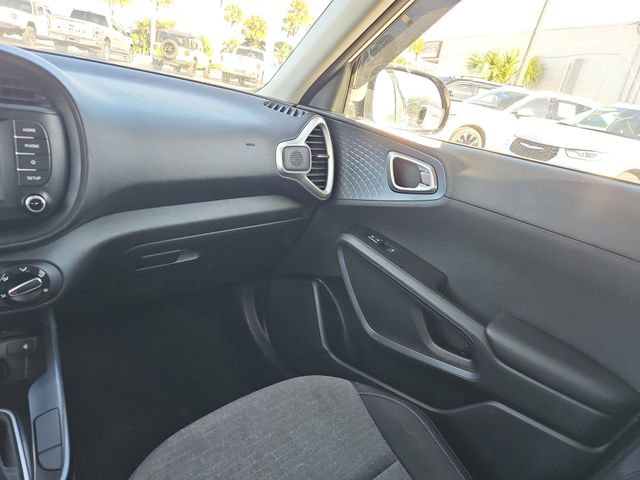 Used 2020 Kia Soul GT-Line w/ GT 2.0L Power Sunroof Package image 11