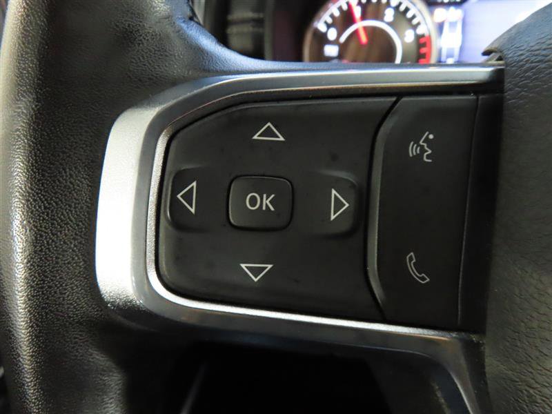 Used 2024 RAM 3500 Laramie w/ Night Edition image 21