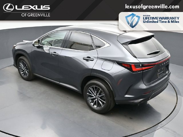 Used 2024 Lexus NX 350 AWD image 51