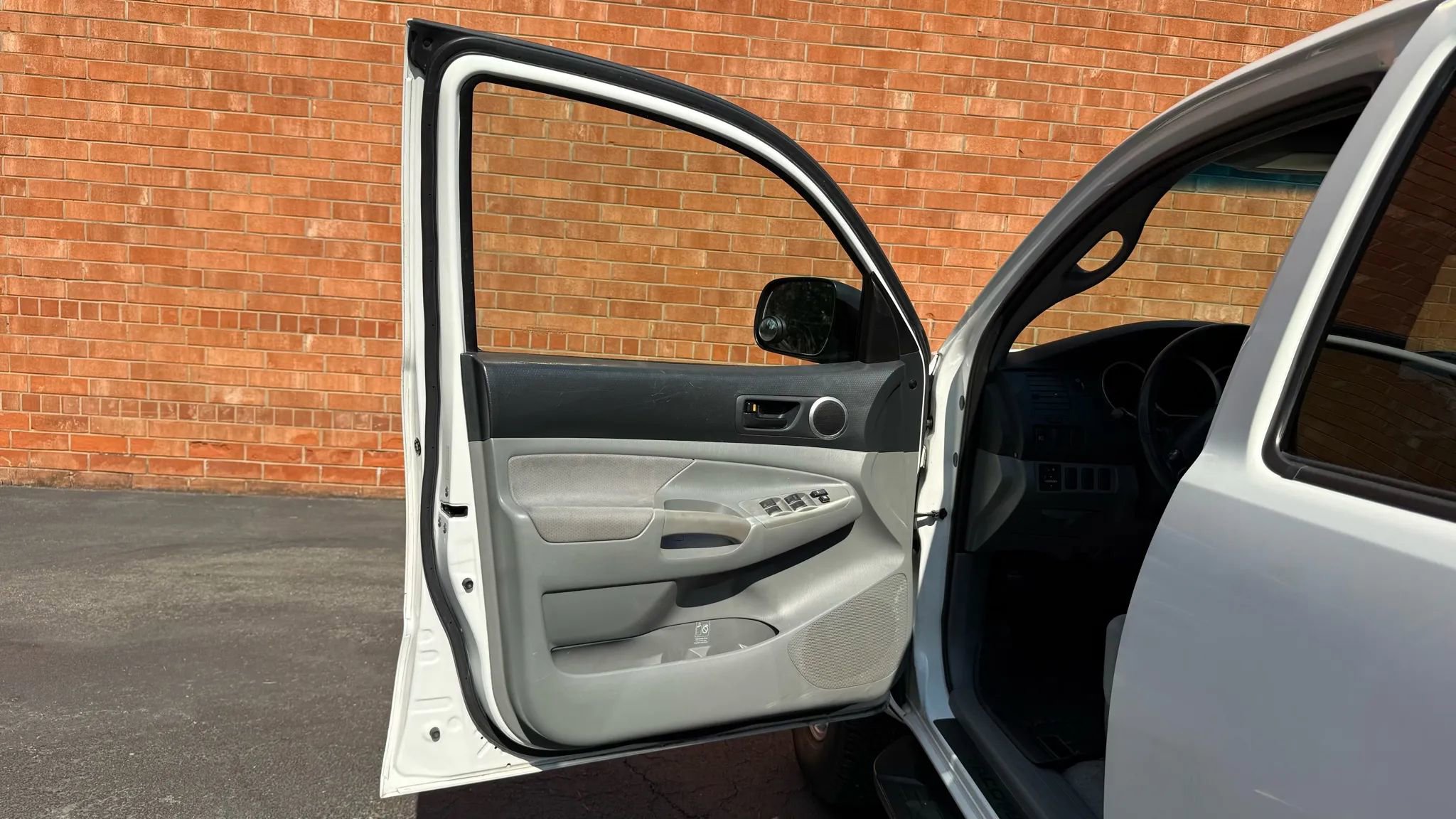 Used 2006 Toyota Tacoma 4x4 Double Cab image 12