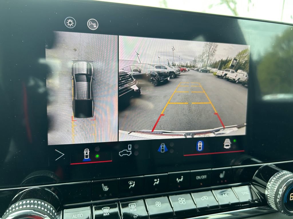 Used 2025 GMC Canyon Elevation w/ Convenience Package image 19