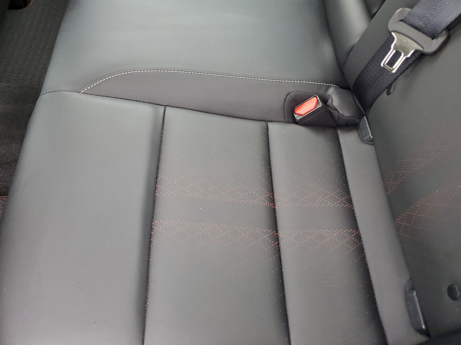 Used 2025 Nissan Altima 2.5 SR w/ SR Premium Package image 15