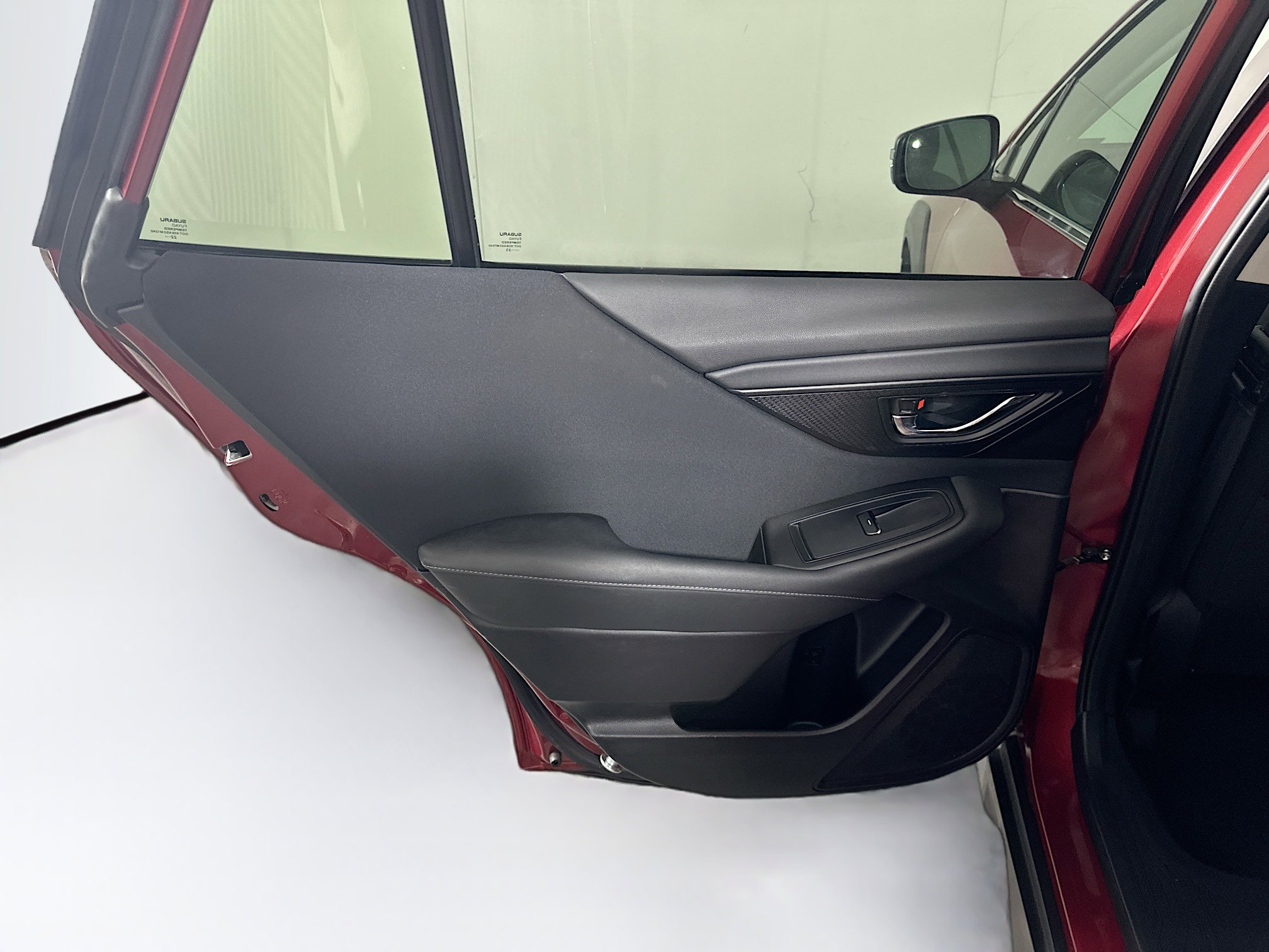 Used 2023 Subaru Outback Premium image 25