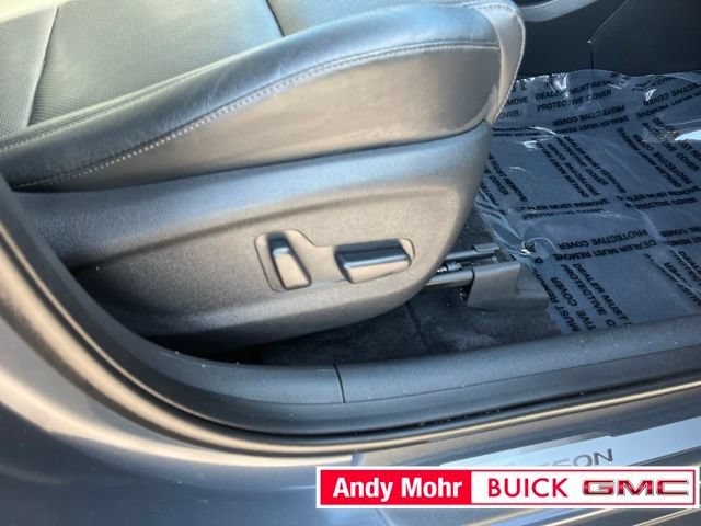 Used 2019 Hyundai Tucson Limited AWD/4WD image 44