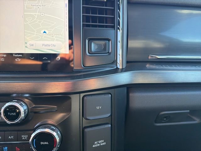 New 2026 Ford F350 Lariat w/ Lariat Premium Package image 21