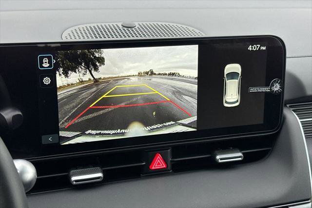 New 2026 Hyundai Ioniq 5 SEL image 17