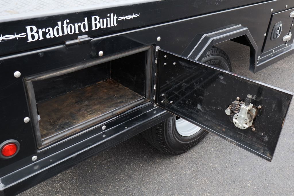 Used 2023 GMC Sierra 3500 Pro w/ Convenience Package image 25