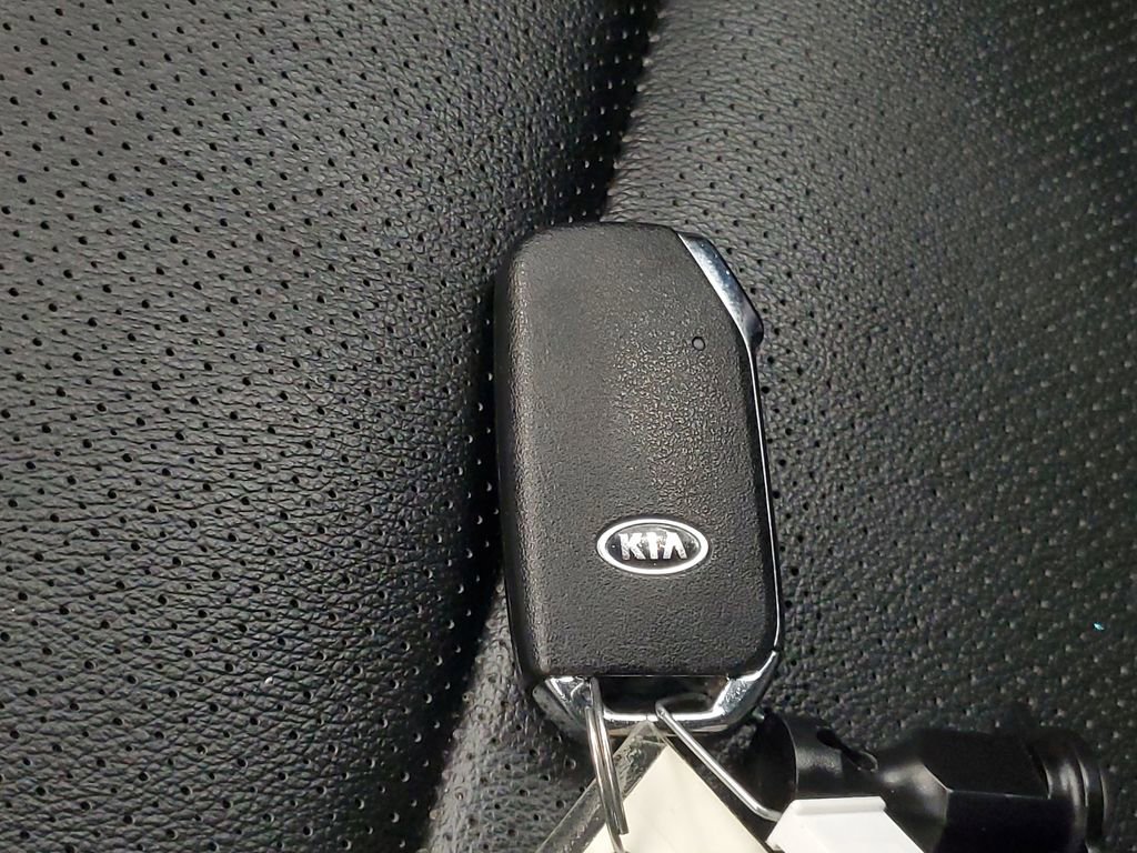 Used 2022 Kia Sportage Nightfall Edition w/ Nightfall Fwd Premium Package image 26