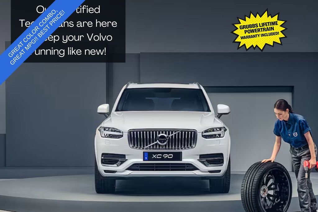 Used 2024 Cadillac CT5 Luxury image 45