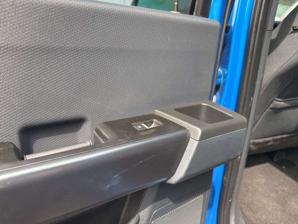 Used 2021 Ford F150 XL w/ STX Appearance Package image 31