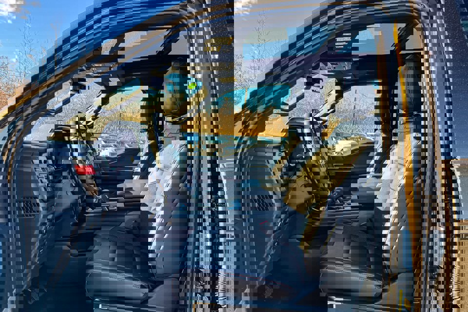 New 2025 Ford F150 Raptor image 24