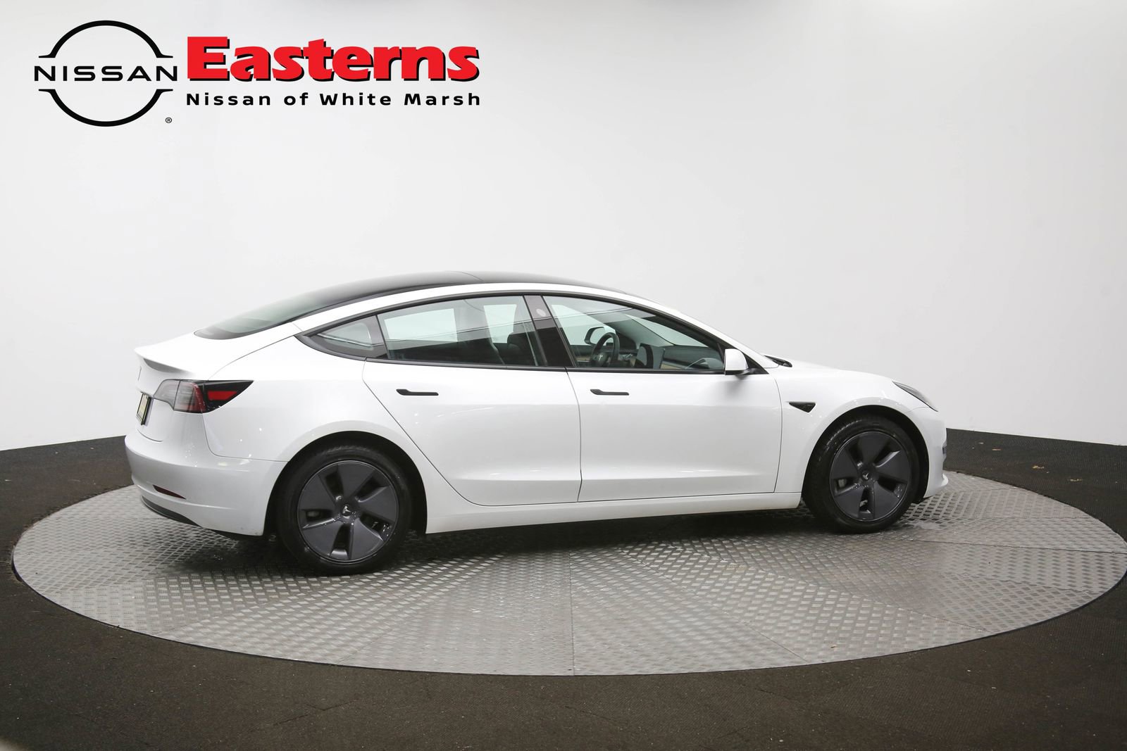 Used 2023 Tesla Model 3 Standard Range RWD image 39