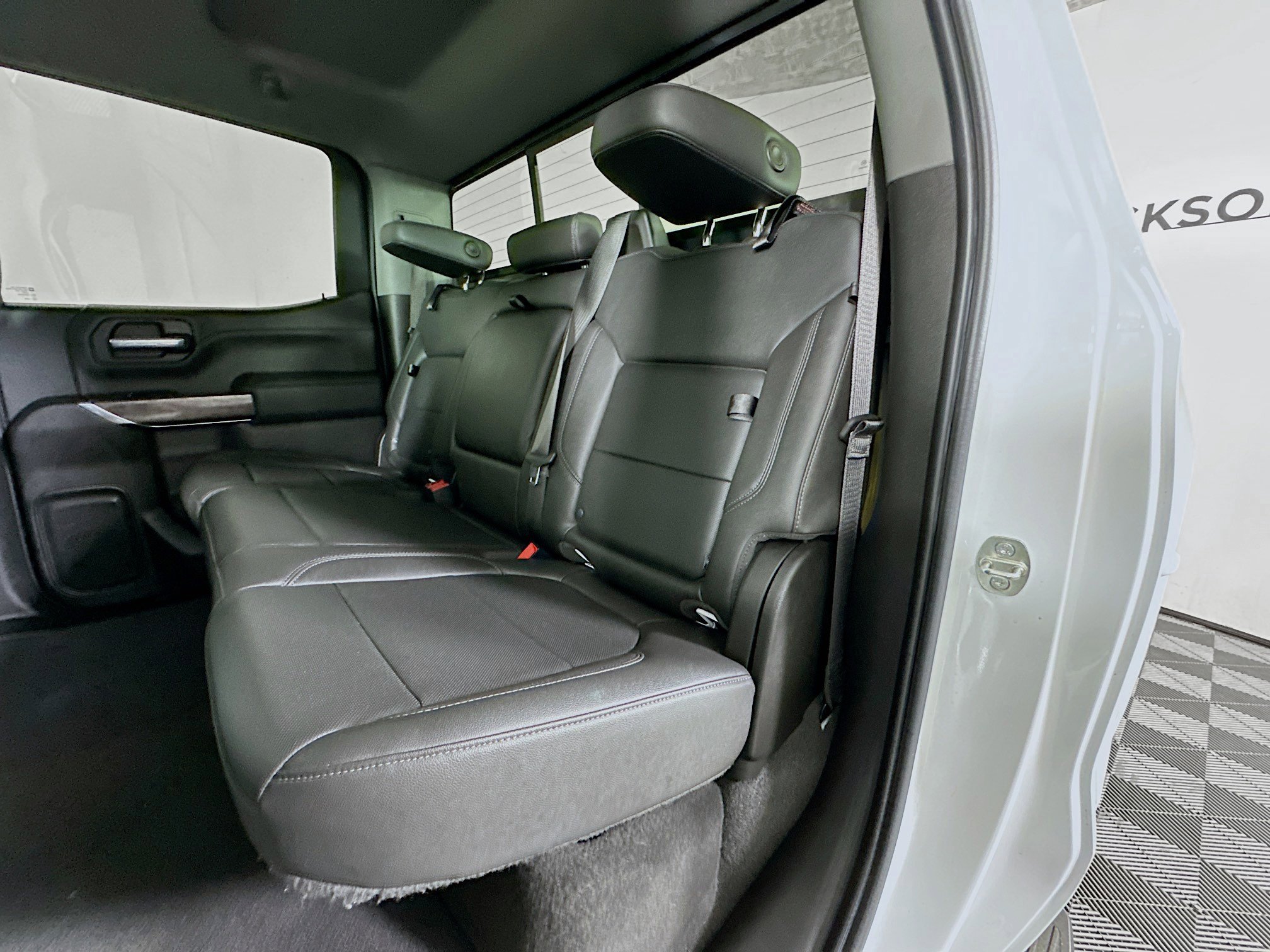 Used 2022 Chevrolet Silverado 1500 LTZ image 26