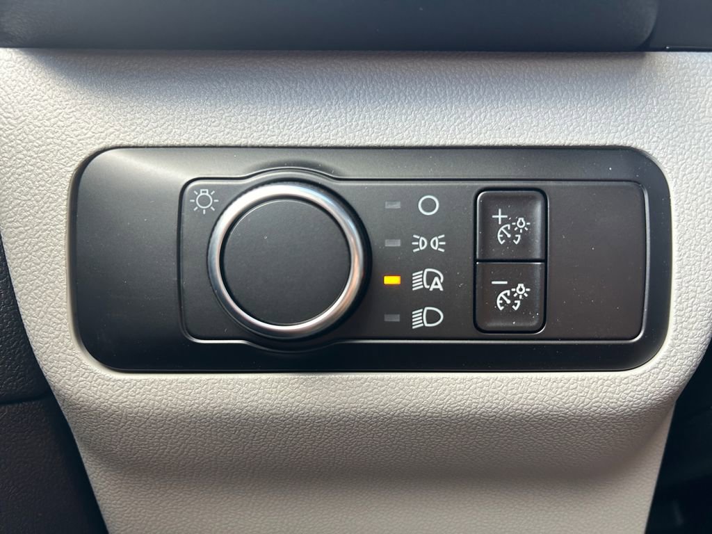 New 2026 Ford Escape Active w/ Tech Pack #1 FWD image 22