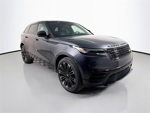 New 2026 Land Rover Range Rover Velar Dynamic SE image 3