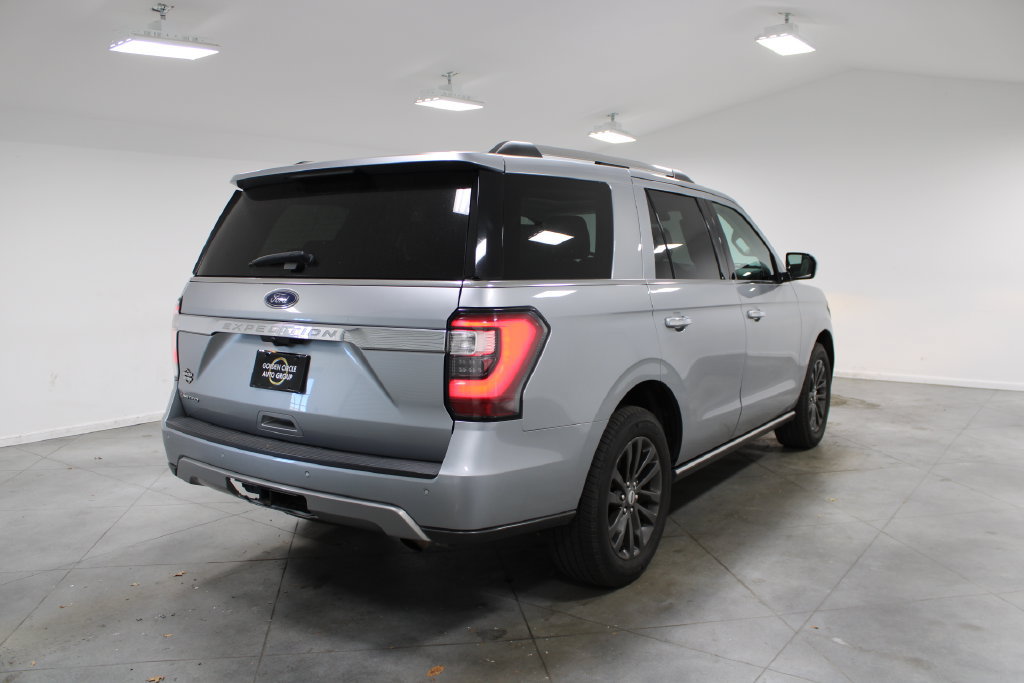 Used 2020 Ford Expedition Limited w/ Equipment Group 301A RWD image 9
