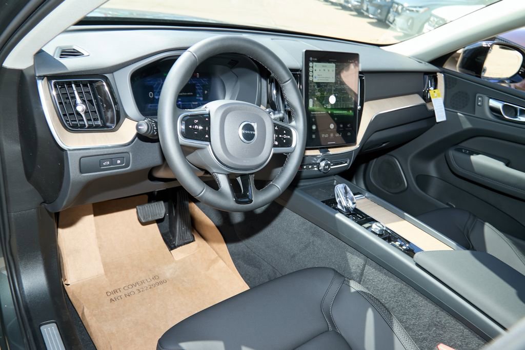 New 2026 Volvo XC60 T8 Plus w/ Climate Package image 12