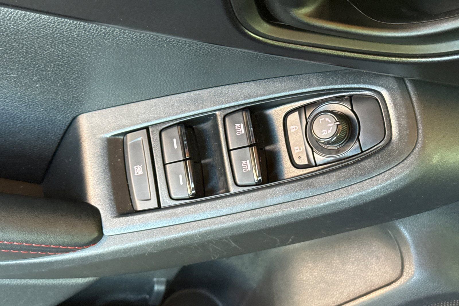 Used 2024 Subaru Impreza RS AWD/4WD image 14