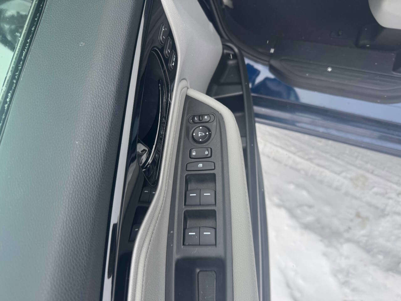 Used 2021 Honda Odyssey Touring image 6