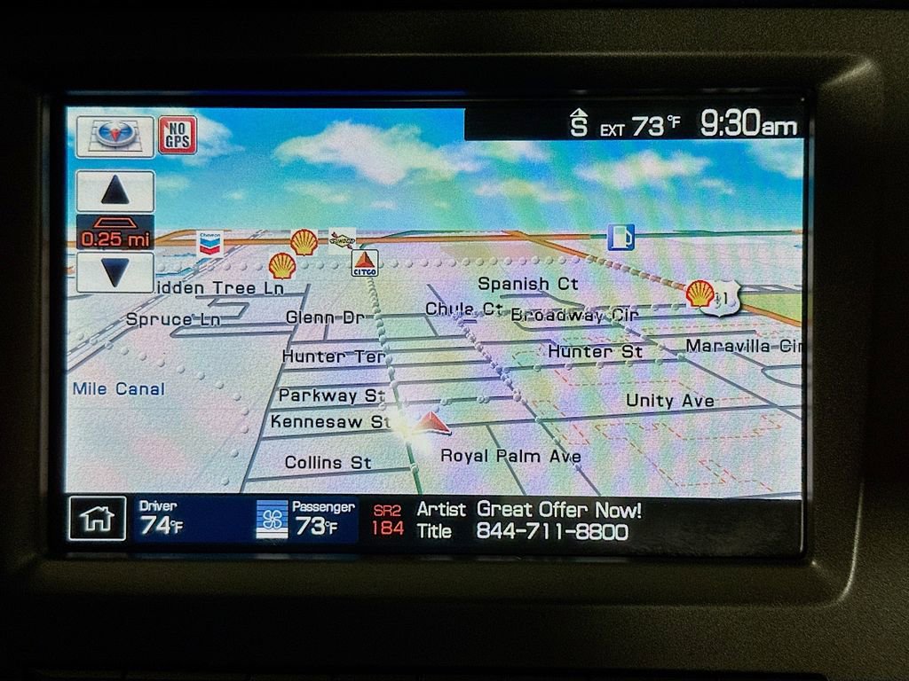 Used 2013 Ford Mustang Shelby GT500 image 15