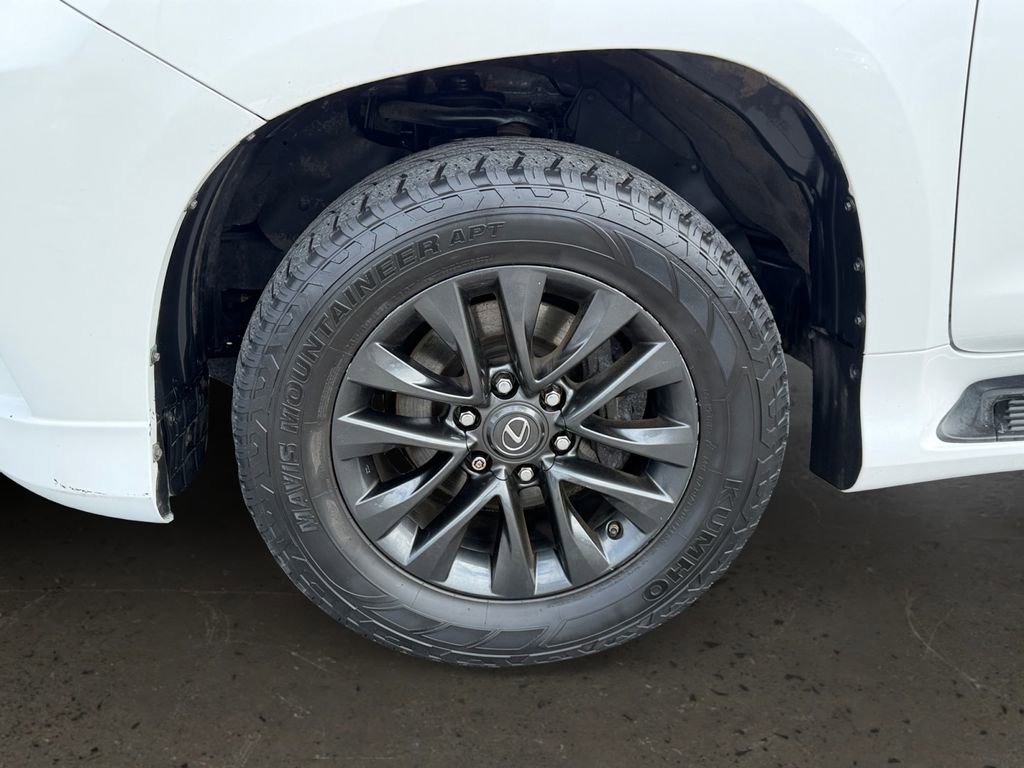 Used 2021 Lexus GX 460 Premium w/ Premium Package image 26