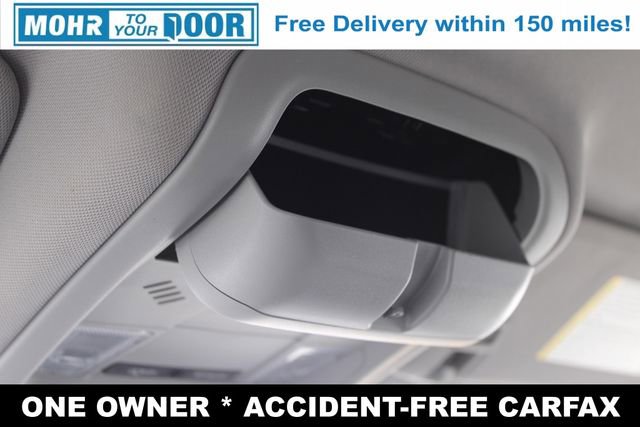 Used 2024 Chevrolet Equinox LT AWD/4WD image 39