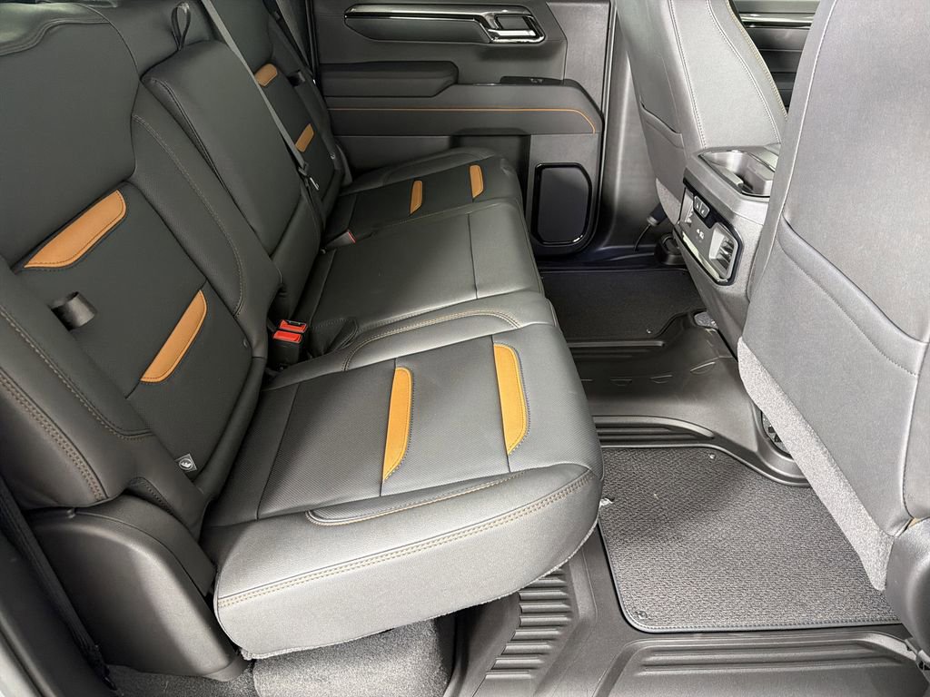New 2026 GMC Sierra 1500 AT4 w/ AT4 Premium Package image 13