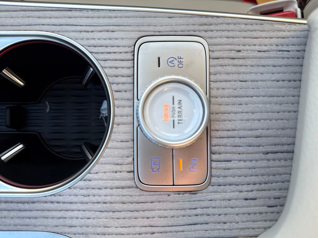 New 2026 Genesis GV80 3.5T Advanced image 26