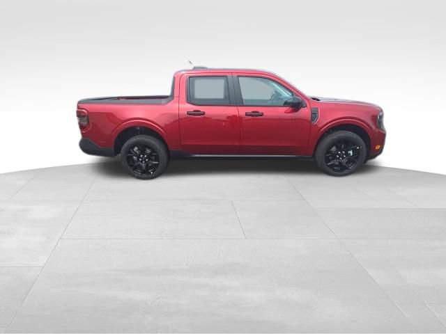 New 2026 Ford Maverick XLT w/ Equipment Group 301A AWD/4WD image 7