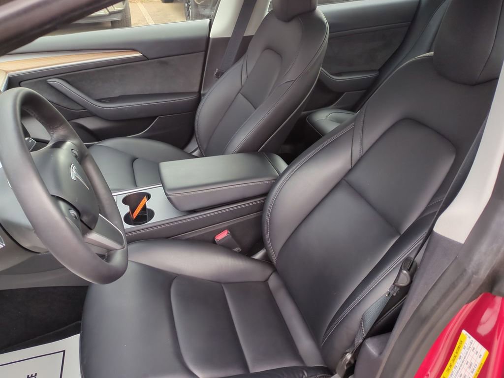 Used 2022 Tesla Model 3 image 12