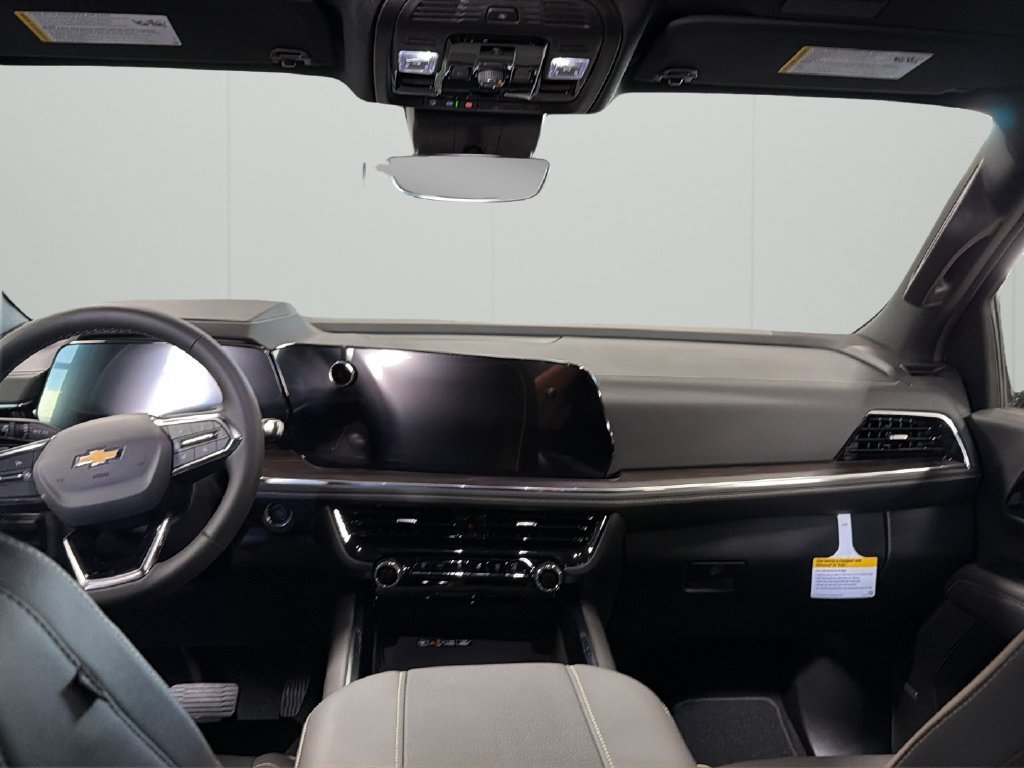 New 2026 Chevrolet Suburban Premier AWD/4WD image 10