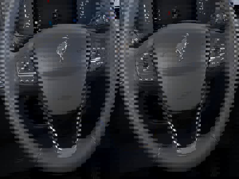 New 2026 Ford Bronco Sport Big Bend image 12