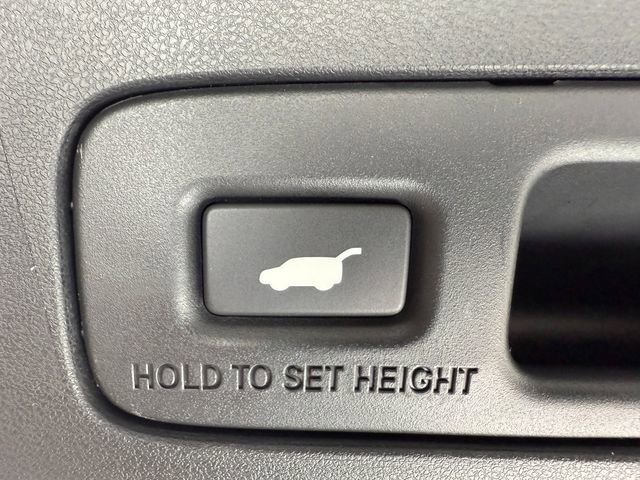 New 2025 Acura ADX A-Spec image 32