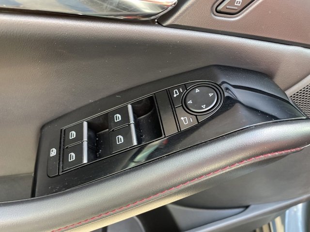 Certified 2024 MAZDA CX-30 AWD 2.5 S w/ Preferred Package image 14