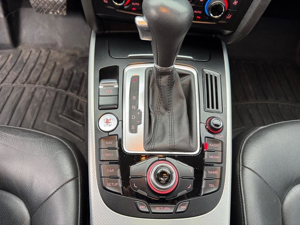 Used 2010 Audi A5 3.2 Prestige image 28
