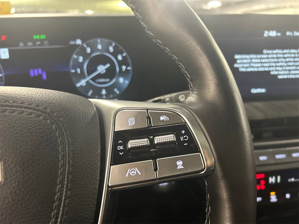 Used 2023 Kia Telluride SX image 14