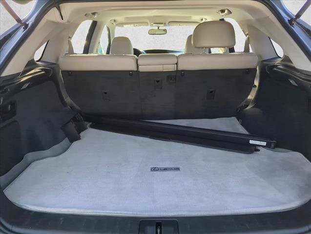Used 2013 Lexus RX 350 AWD w/ Premium Pkg image 24