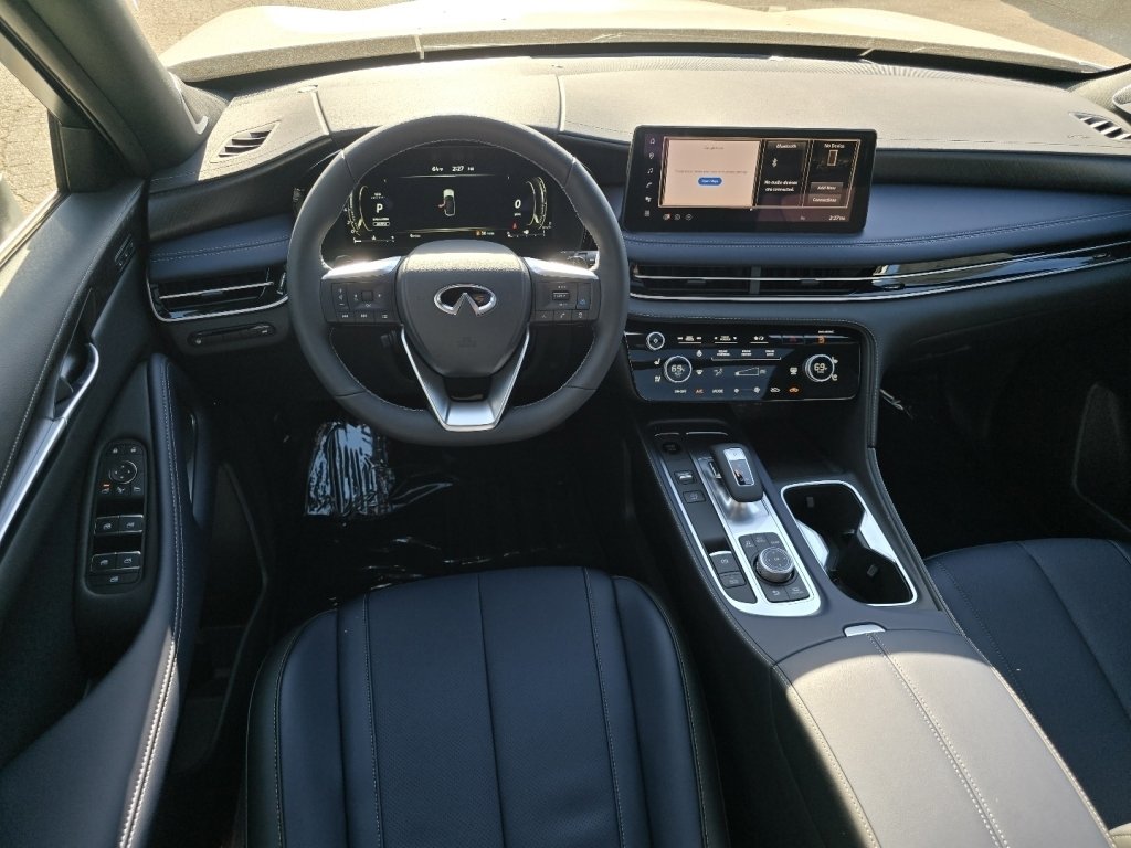 New 2026 INFINITI QX60 Sport image 27