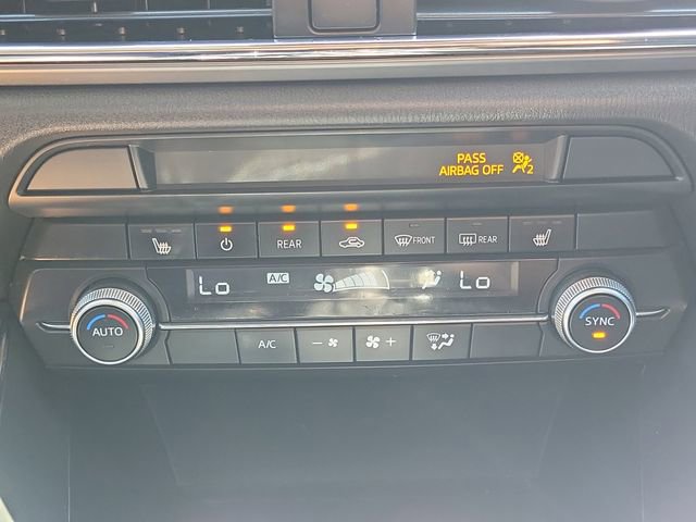 Used 2019 MAZDA CX-9 Touring image 13