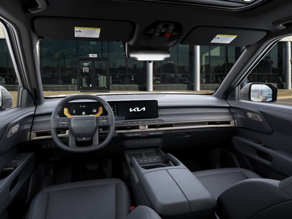 New 2027 Kia Telluride S FWD image 14