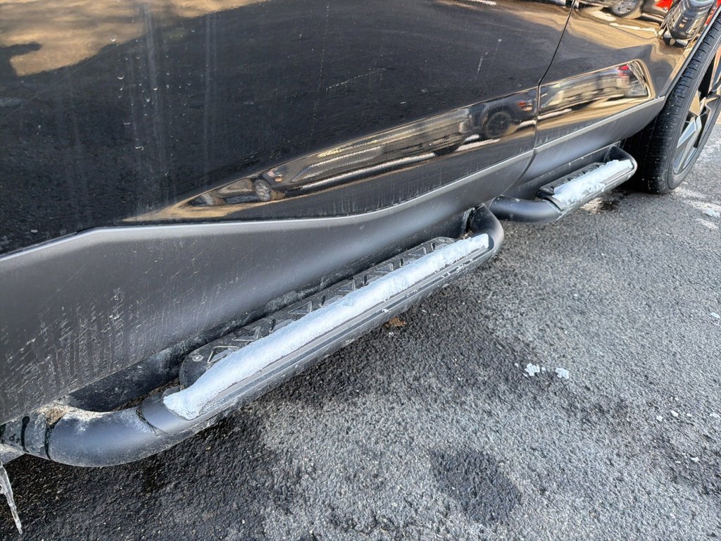 Certified 2024 Hyundai Santa Cruz Night image 10