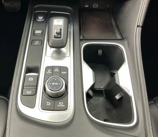 Certified 2023 INFINITI QX60 Pure AWD/4WD image 20
