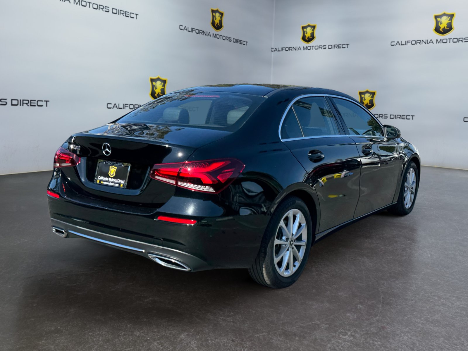 Used 2021 Mercedes-Benz A 220 image 5