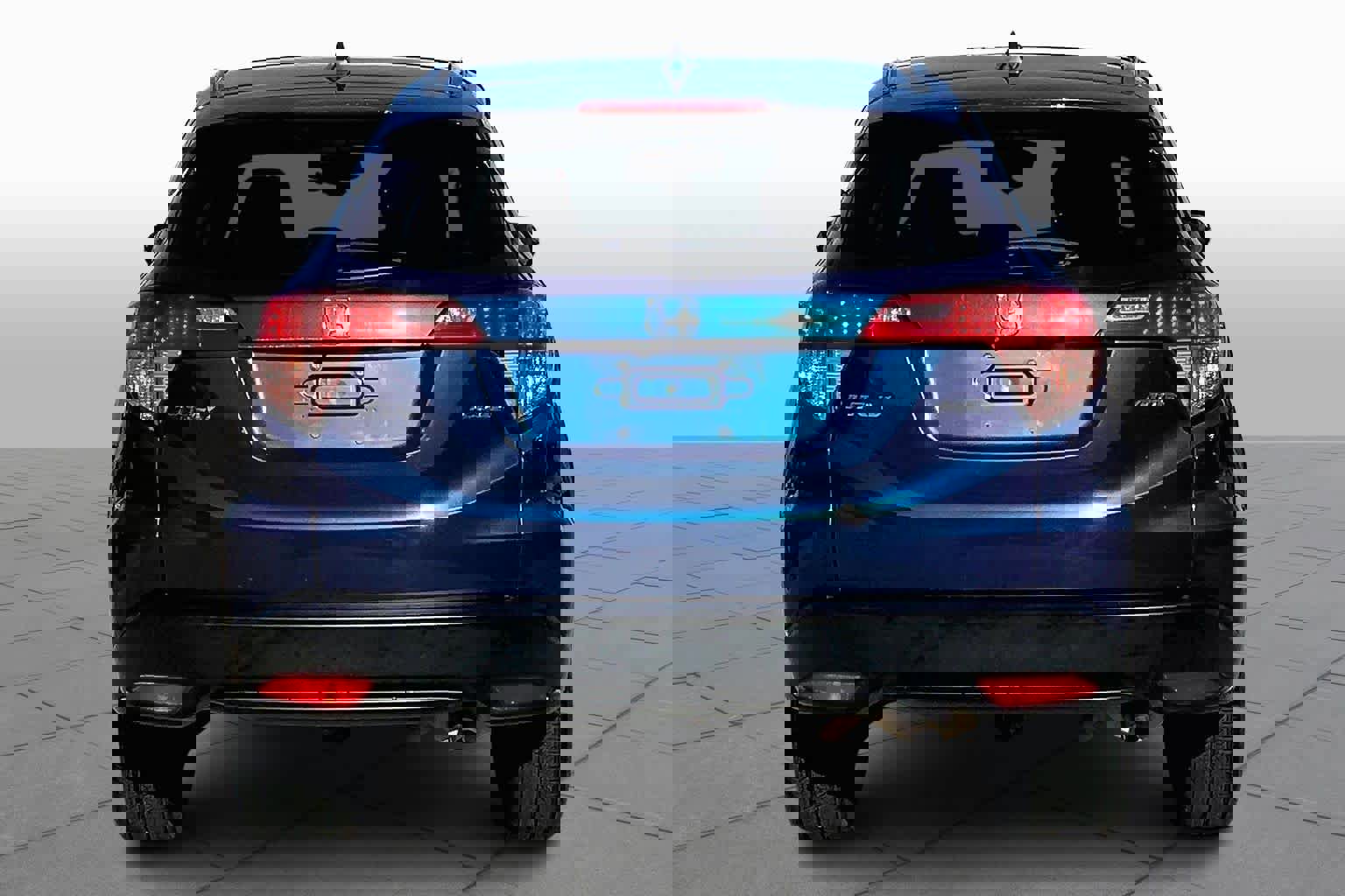 Used 2016 Honda HR-V EX-L image 5