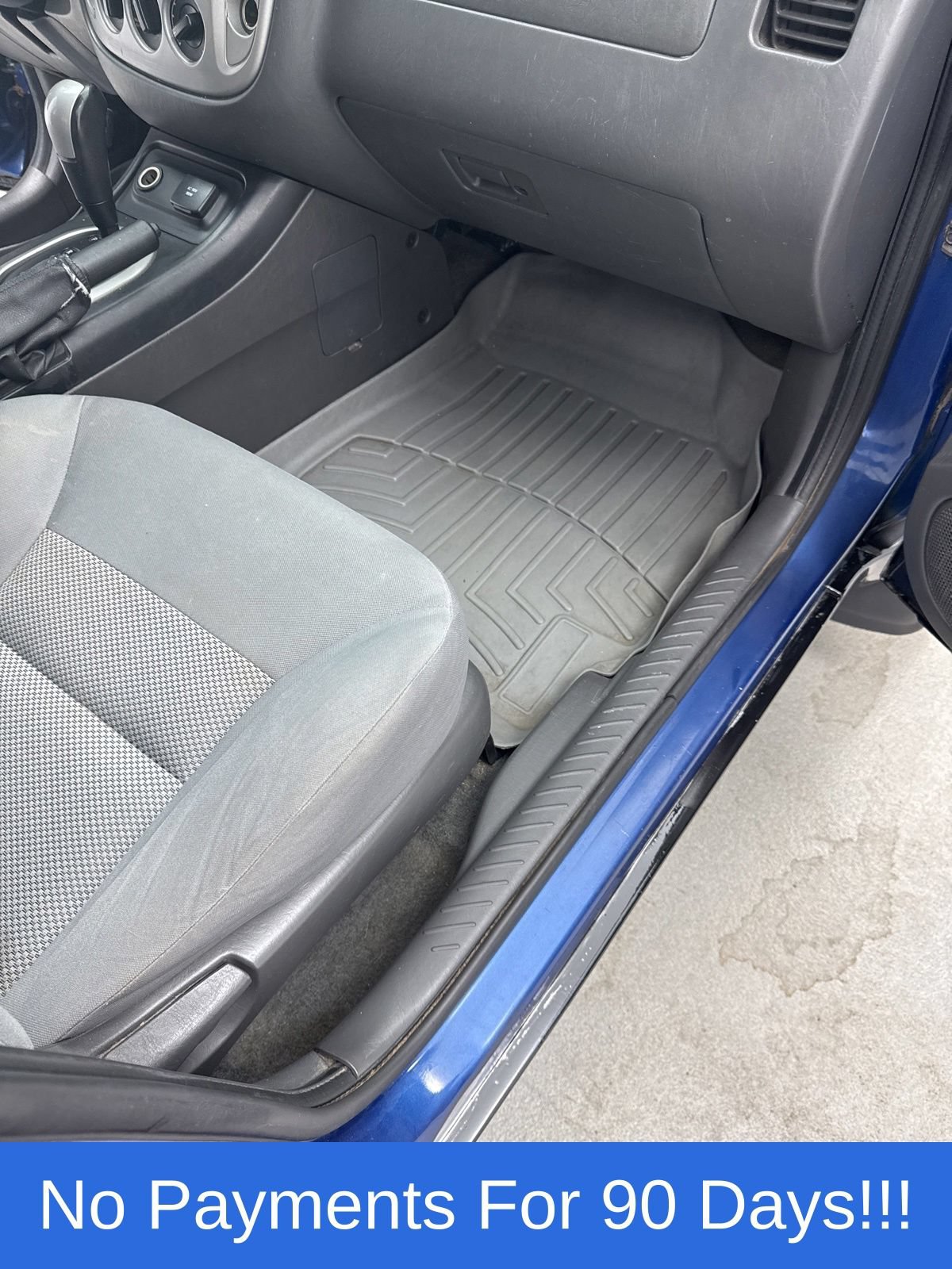 Used 2007 Ford Escape 4WD Hybrid image 24